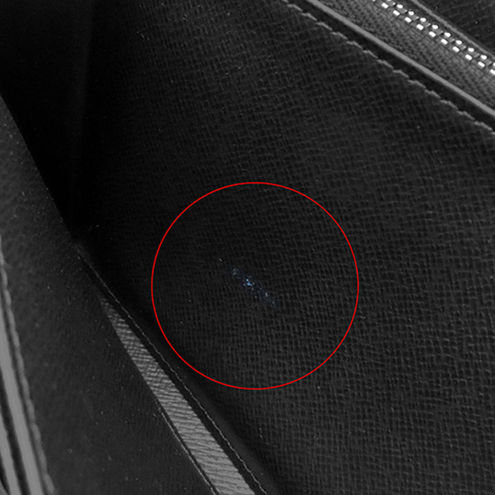 Louis Vuitton Epi Zippy Portefeuille long