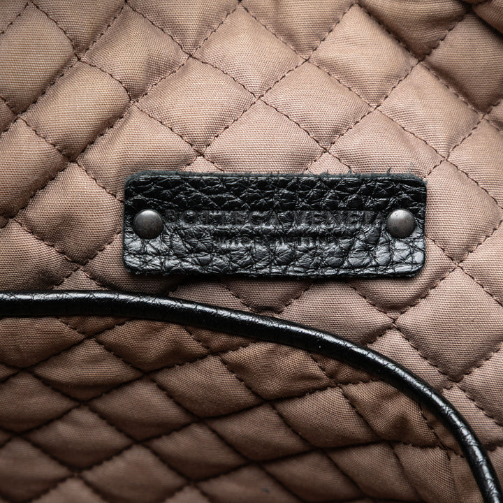 Bottega Veneta Intrecciato à finitions Cervo Porte-documents