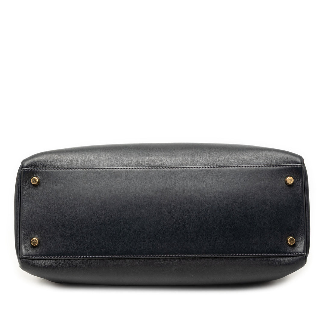 Hermès Gulliver Kelly Retourne 35