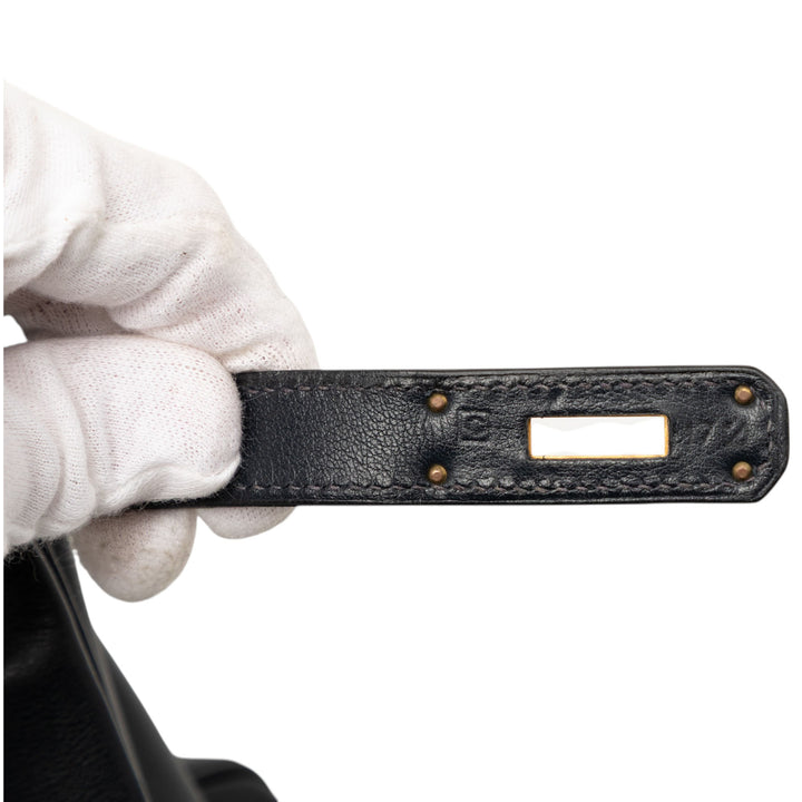 Hermès Gulliver Kelly Retourne 35