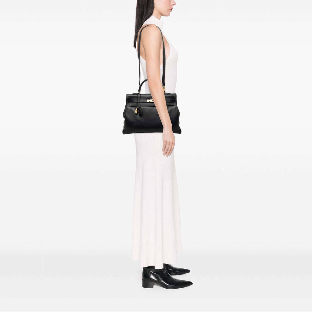 Hermès Gulliver Kelly Retourne 35