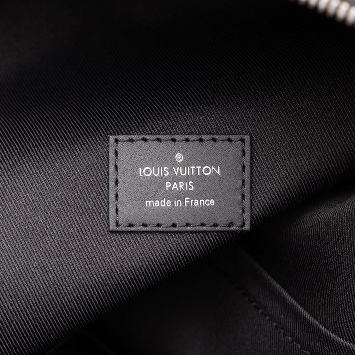 Louis Vuitton Discovery Monogram Eclipse Noir – vue 5 – GABY PARIS
