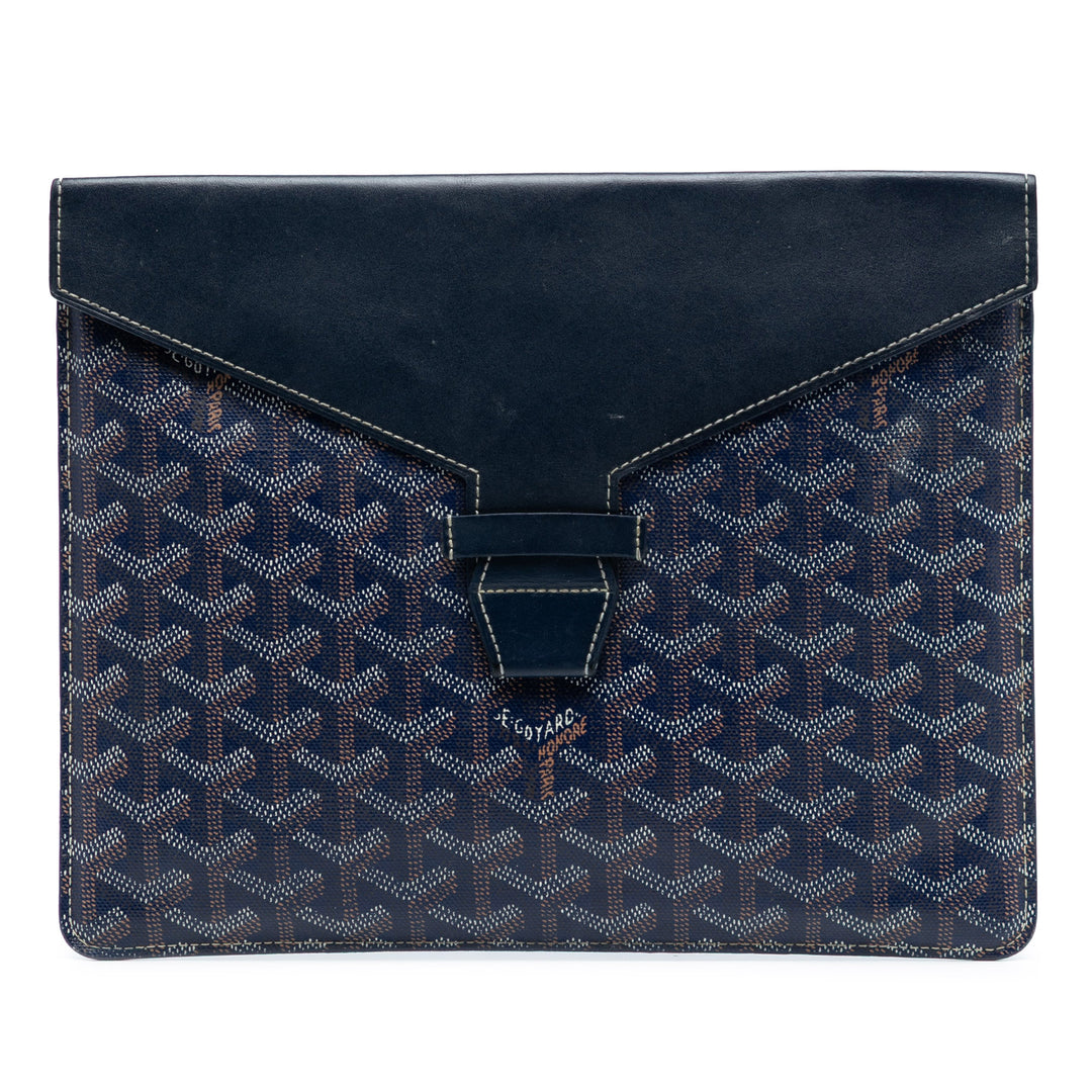 Goyard Goyardine Camondo II
