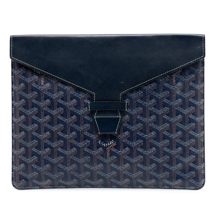 Goyard Goyardine Camondo II