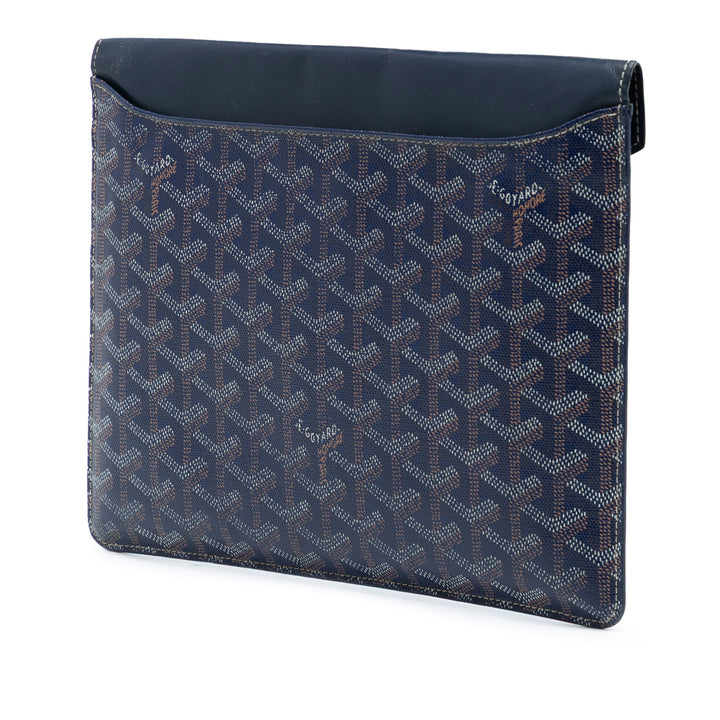 Goyard Goyardine Camondo II
