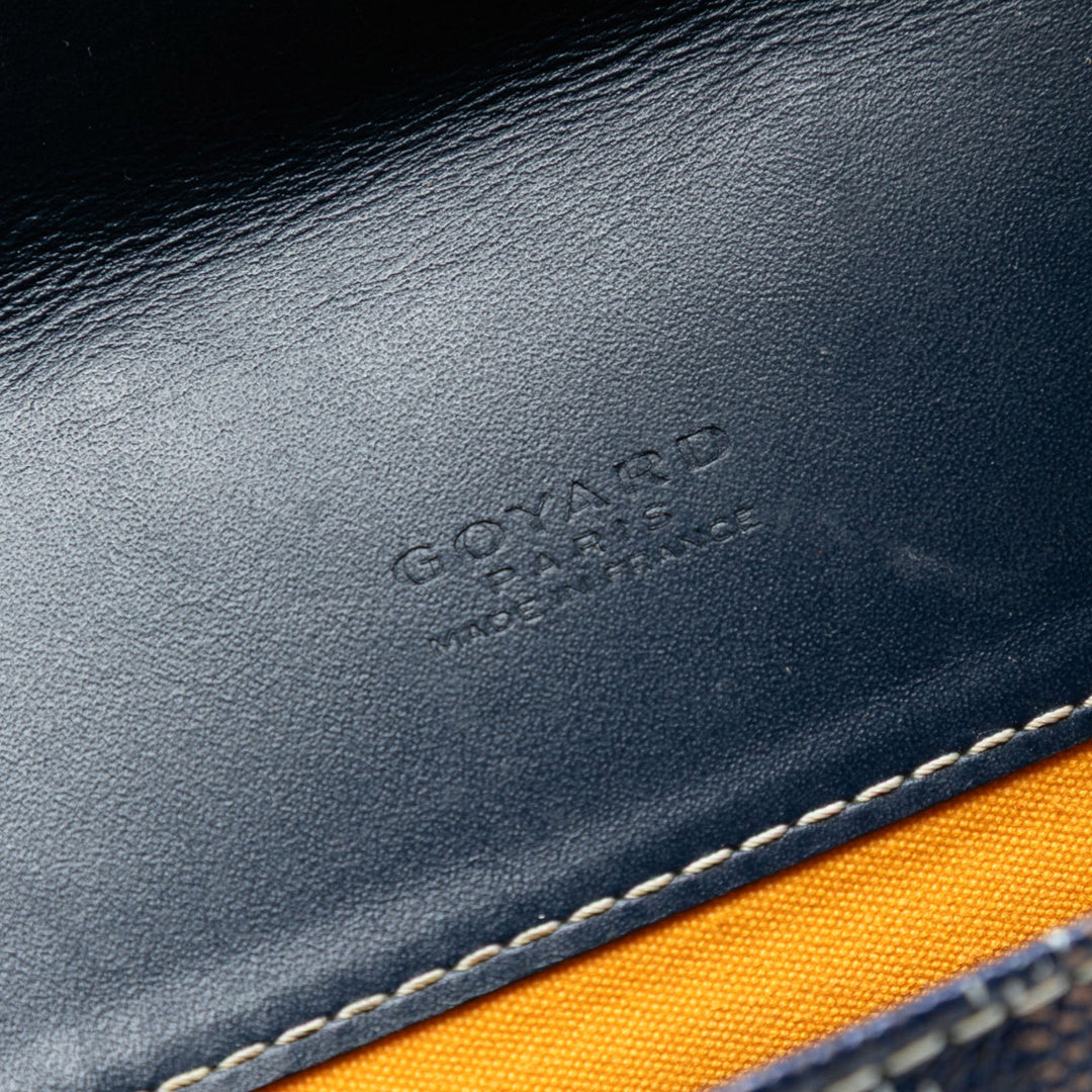 Goyard Goyardine Camondo II