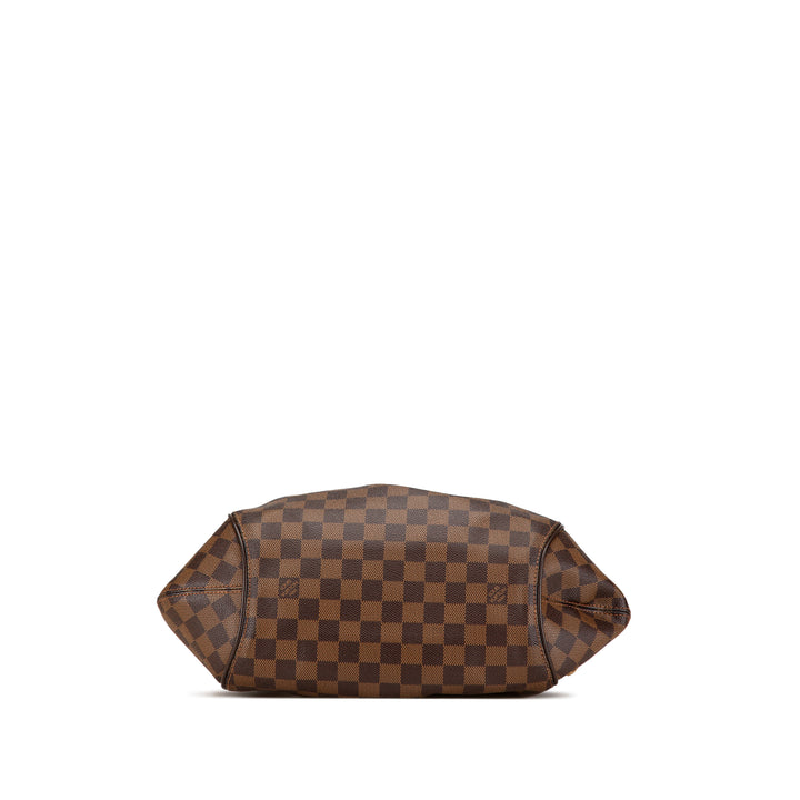 Damier Ebene Sistina MM Brown - Gaby Paris