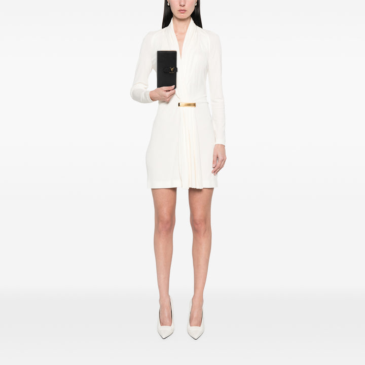 Louis Vuitton Taurillon Capucine Vertical Portefeuille