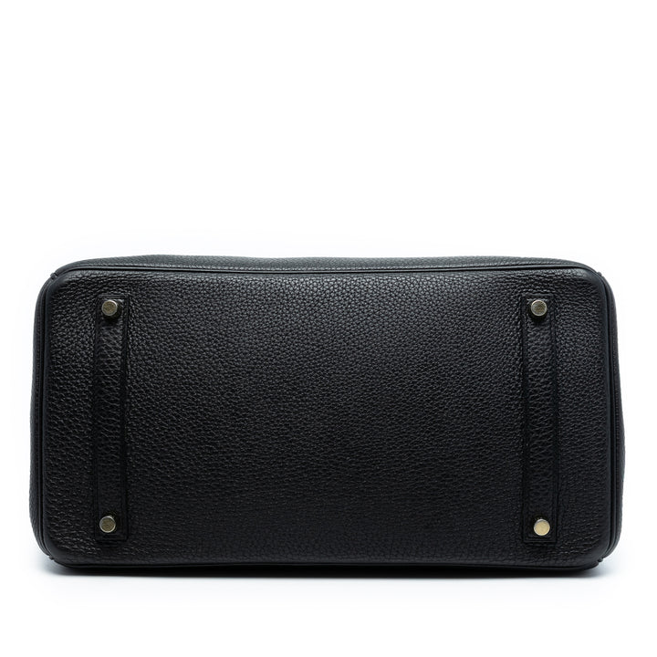 Hermès Togo Birkin Retourne 35