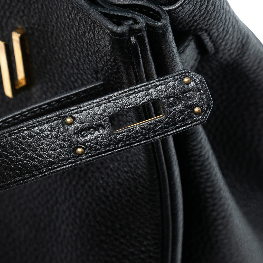 Hermès Togo Birkin Retourne 35