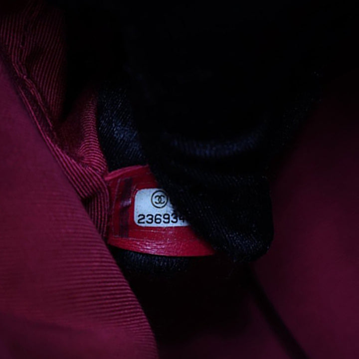 Chanel Medium vieilli Cuir de veau Gabrielle Hobo