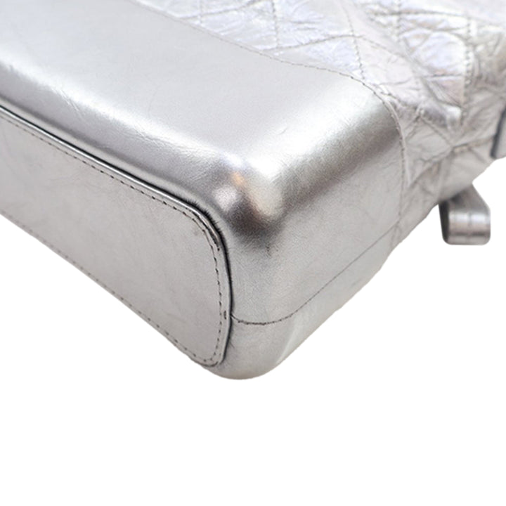 Chanel Medium vieilli Cuir de veau Gabrielle Hobo