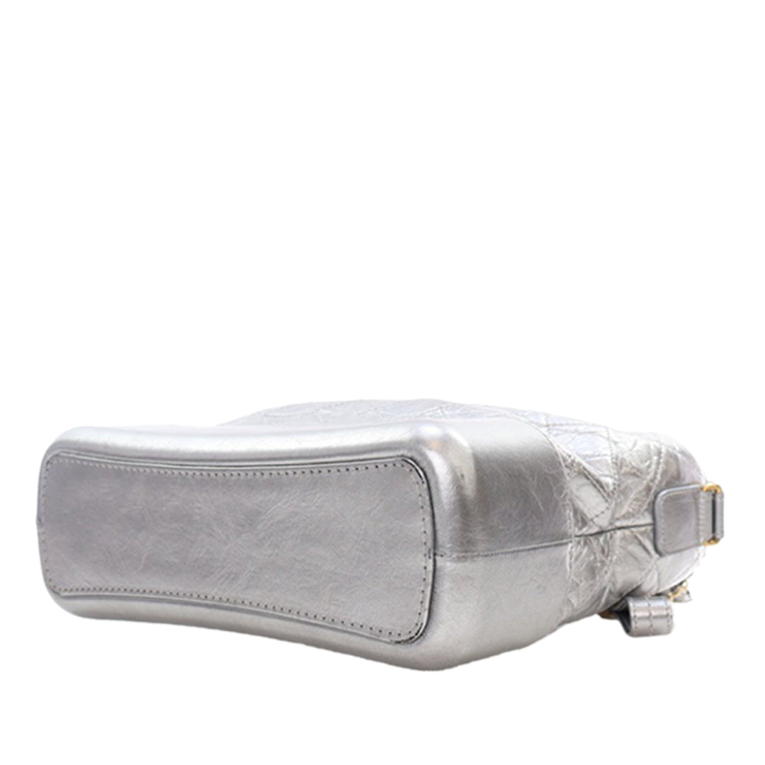 Chanel Medium vieilli Cuir de veau Gabrielle Hobo