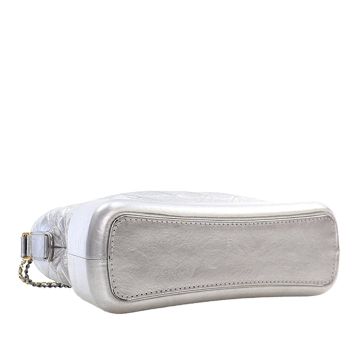 Chanel Medium vieilli Cuir de veau Gabrielle Hobo