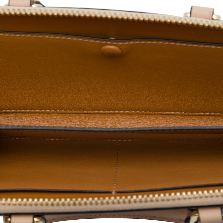 LOEWE Joe Brainard Words Amazona Pochette Cuir