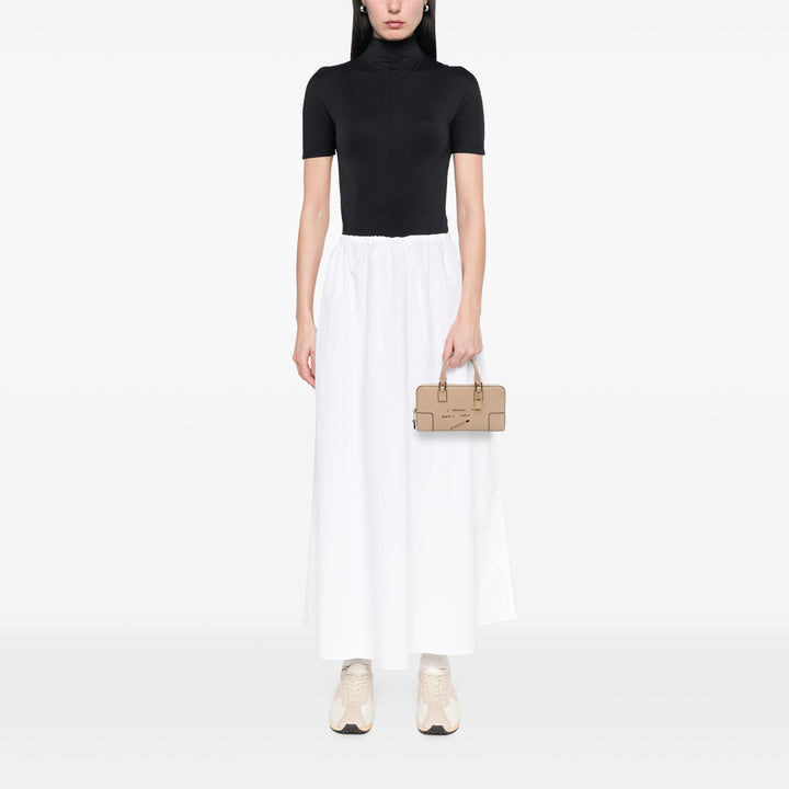 LOEWE Joe Brainard Words Amazona Pochette Cuir
