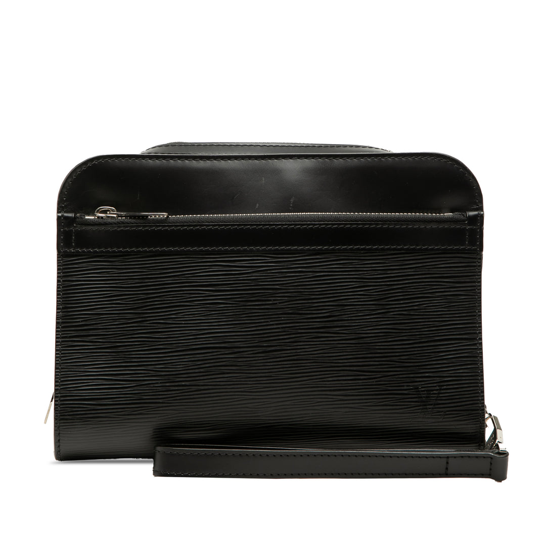 Louis Vuitton Epi Pochette Hoche