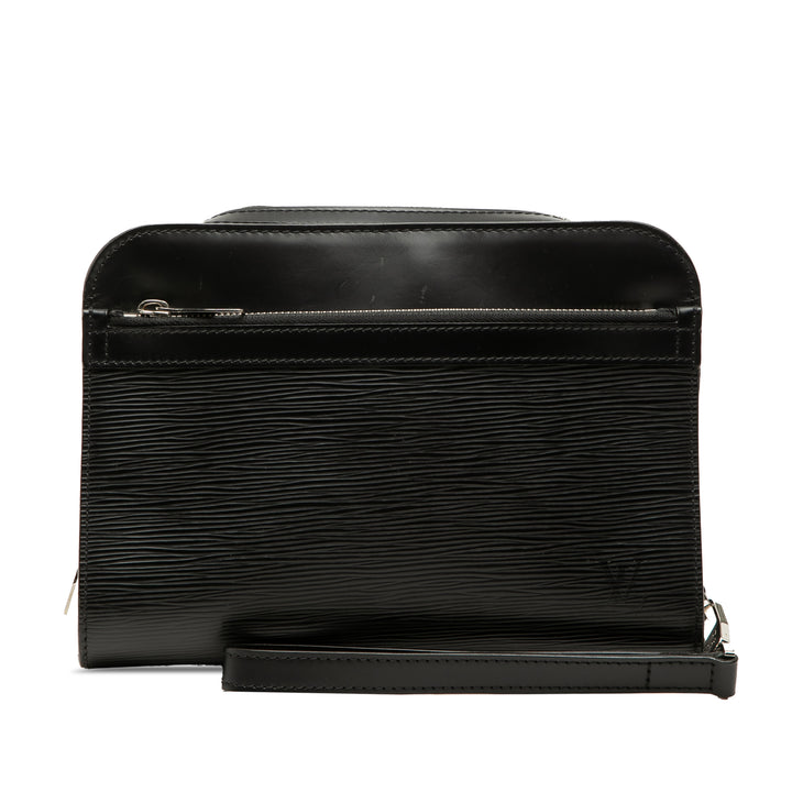 Louis Vuitton Epi Pochette Hoche
