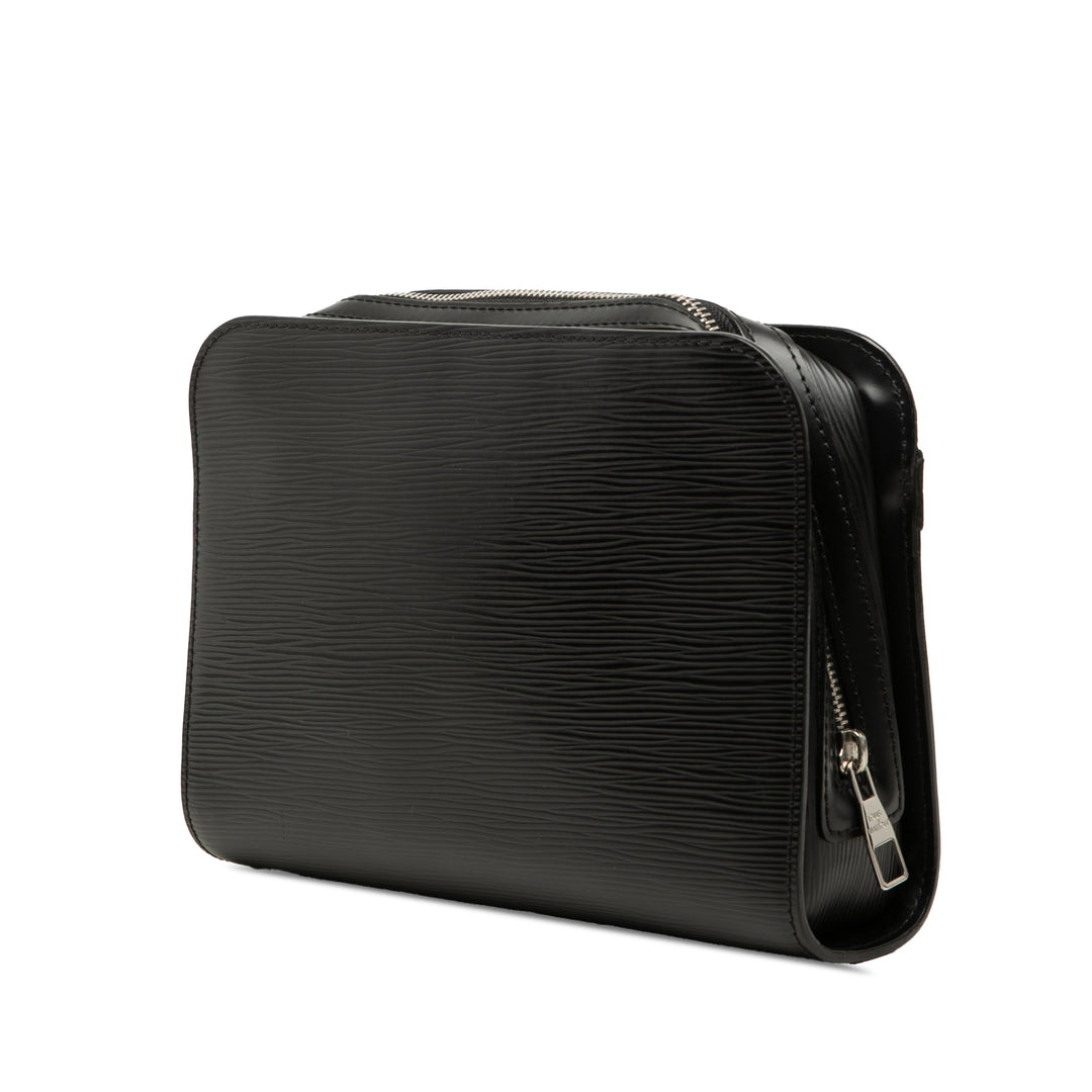 Louis Vuitton Epi Pochette Hoche
