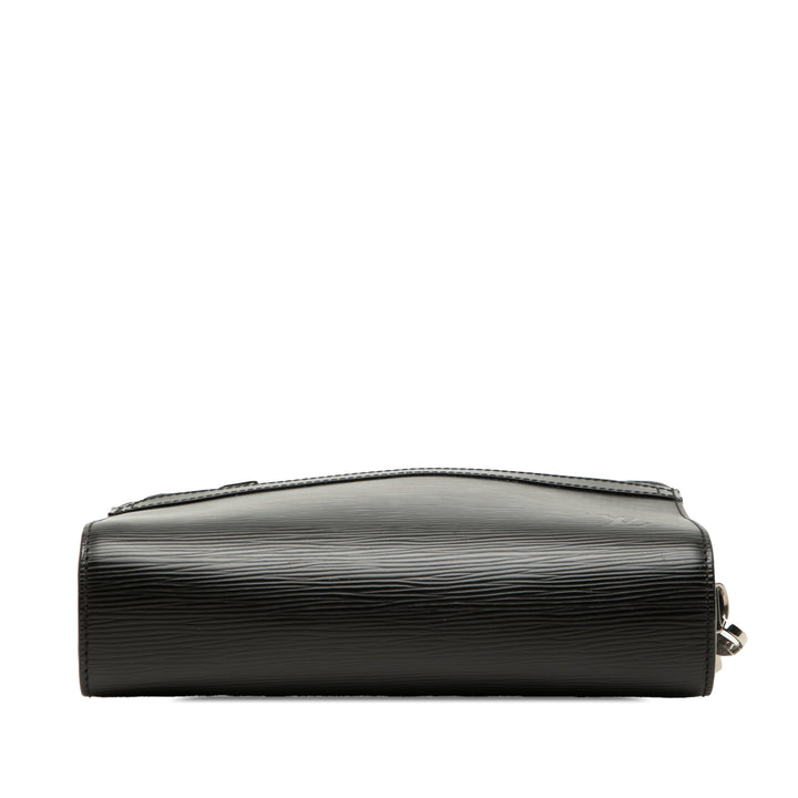 Louis Vuitton Epi Pochette Hoche
