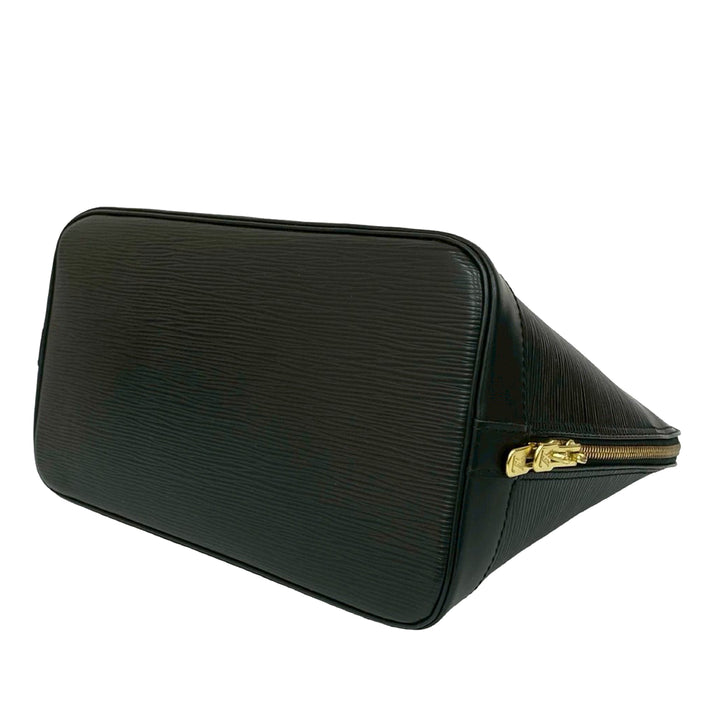 Louis Vuitton Epi Alma PM