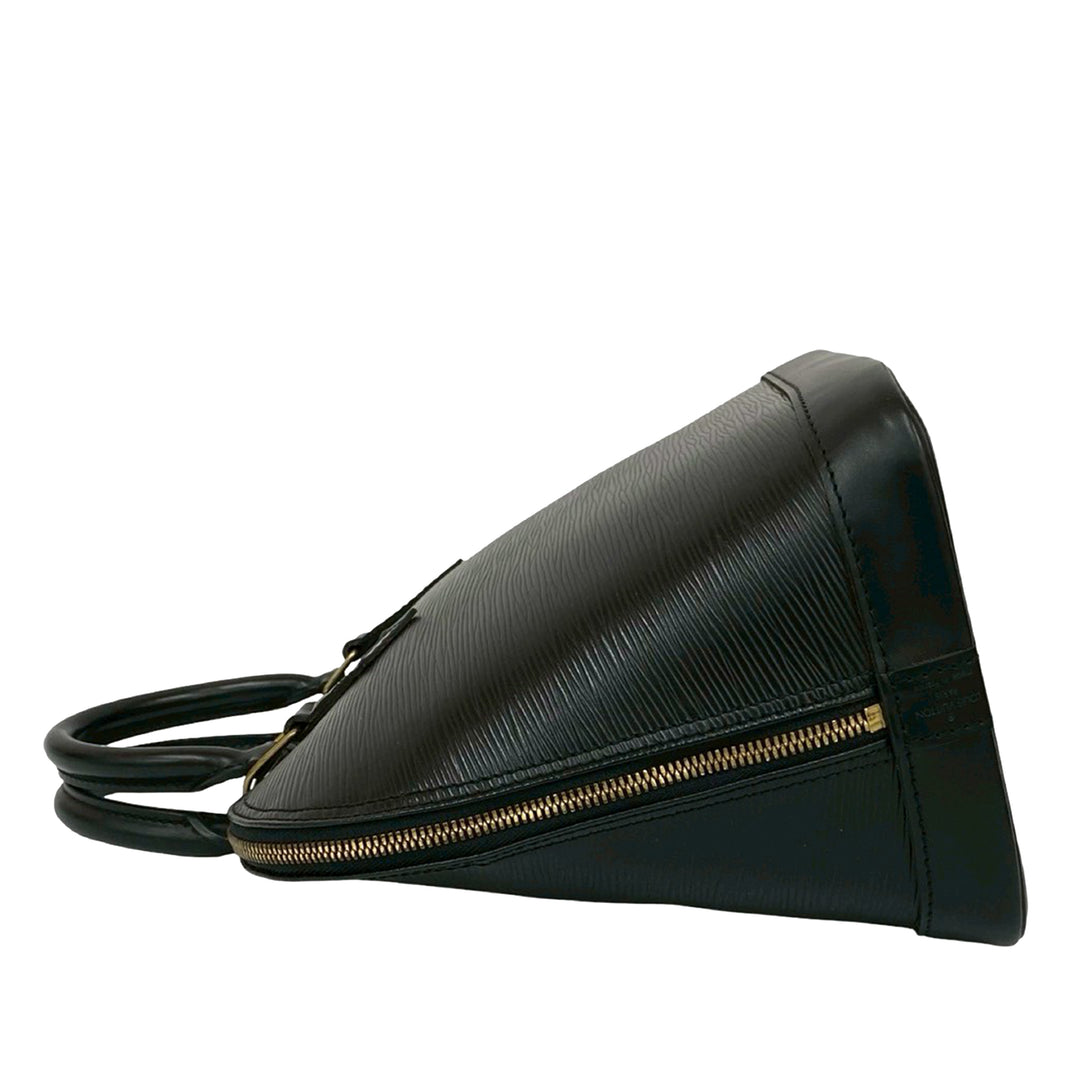 Louis Vuitton Epi Alma PM