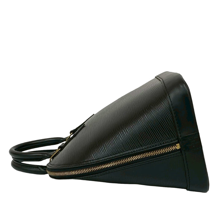 Louis Vuitton Epi Alma PM