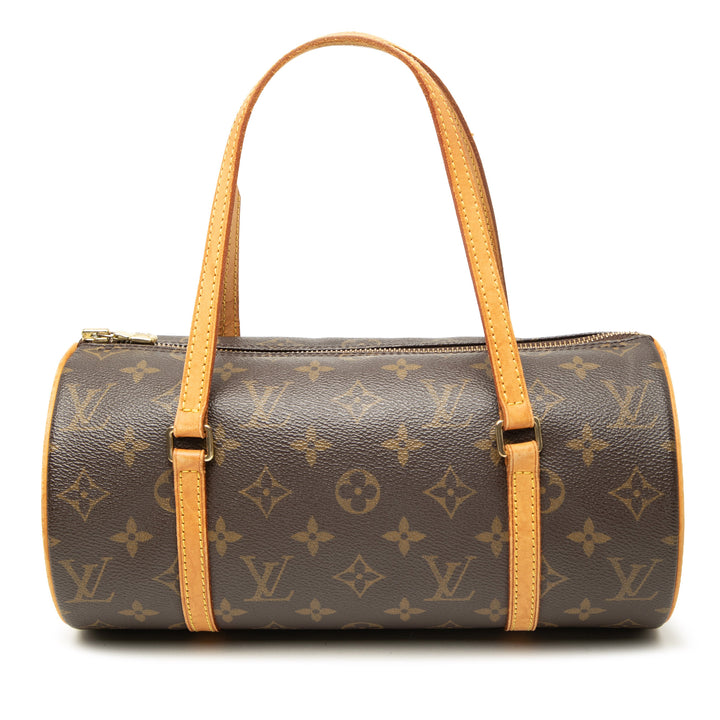 Louis Vuitton Monogram Papillon 28