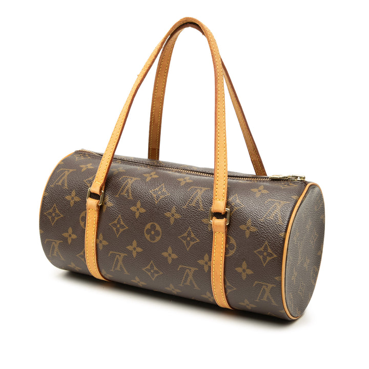 Louis Vuitton Monogram Papillon 28