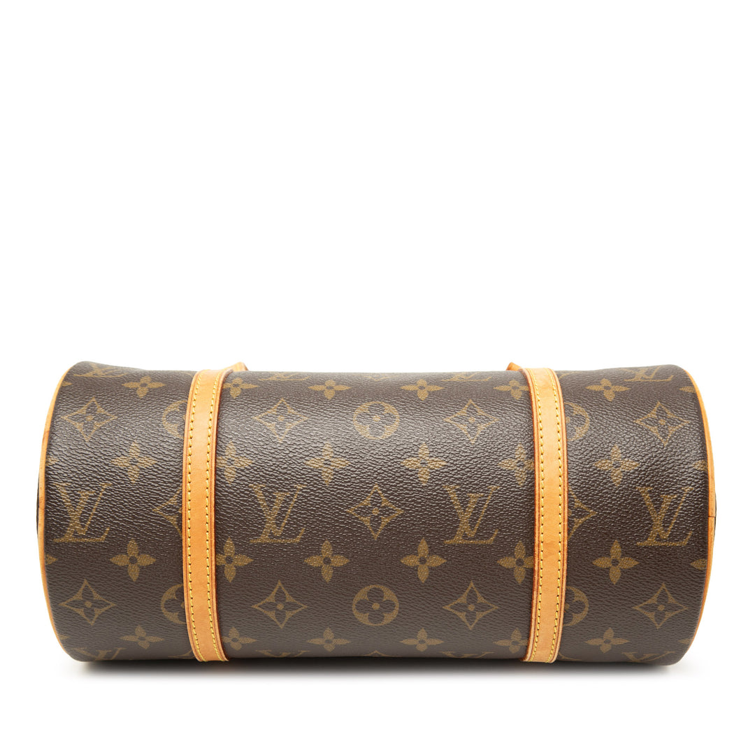 Louis Vuitton Monogram Papillon 28