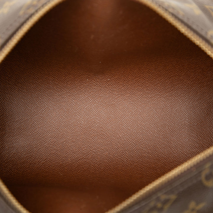 Louis Vuitton Monogram Papillon 28