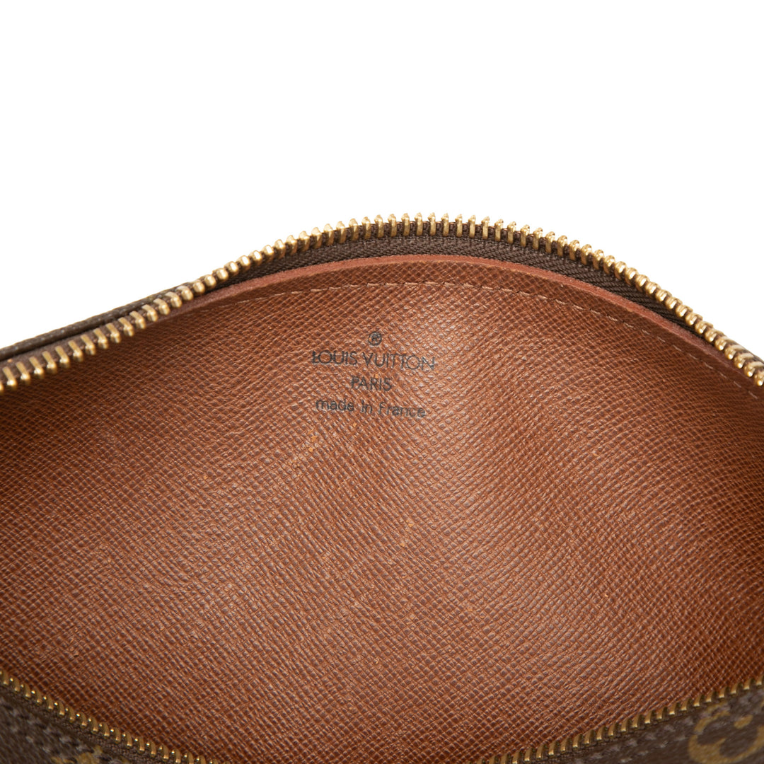 Louis Vuitton Monogram Papillon 28