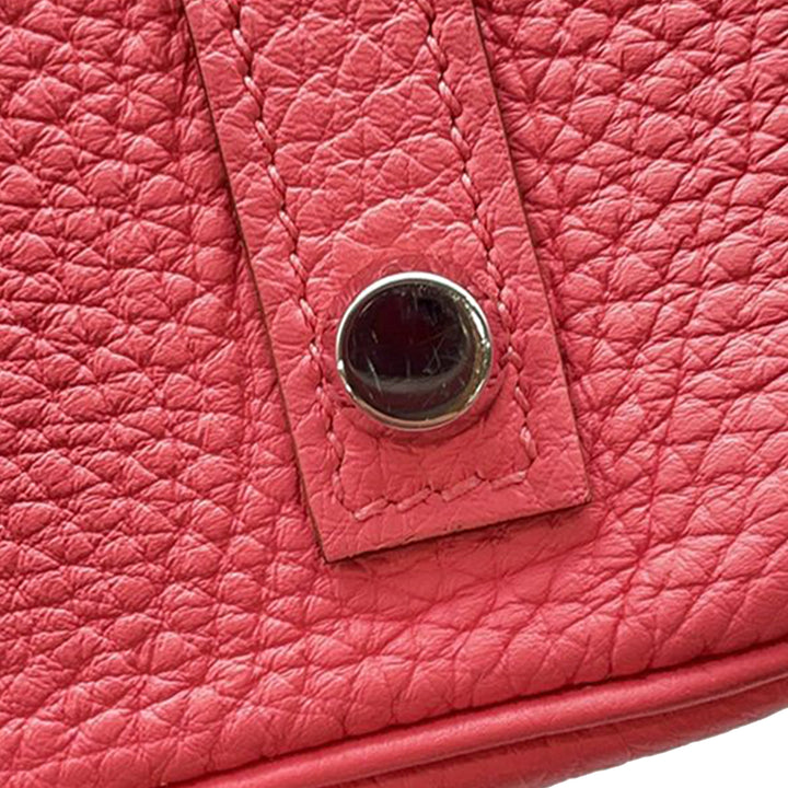 Hermès Togo Birkin Retourne 30 Rose – GABY PARIS Authentique
