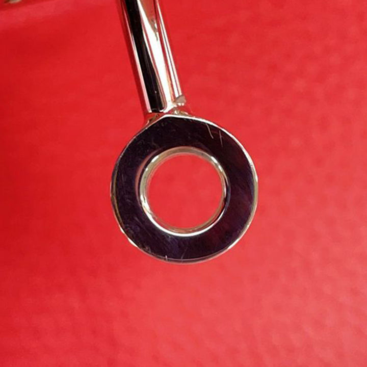 Hermès Togo Birkin Retourne 30 Rose – GABY PARIS Authentique