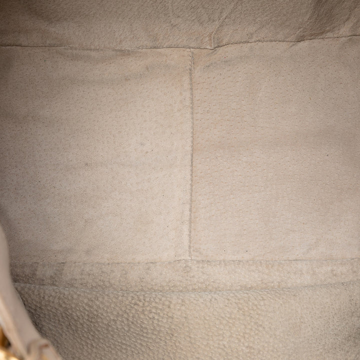 Prada Soft Veau Sac bandoulière