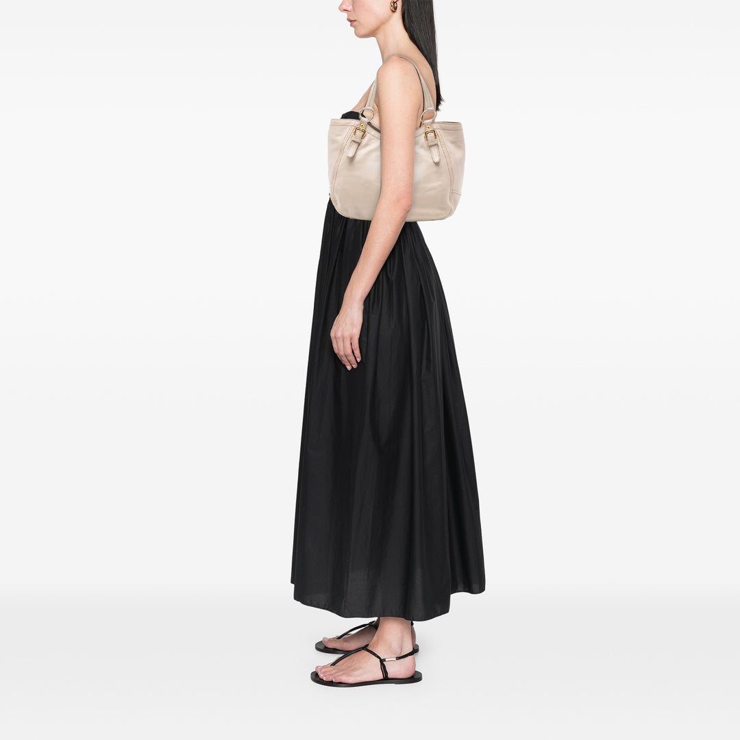 Prada Soft Veau Sac bandoulière