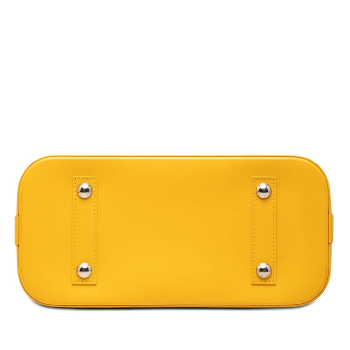 Alma PM Épi Jaune