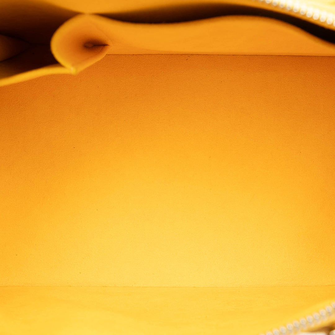 Alma PM Épi Jaune