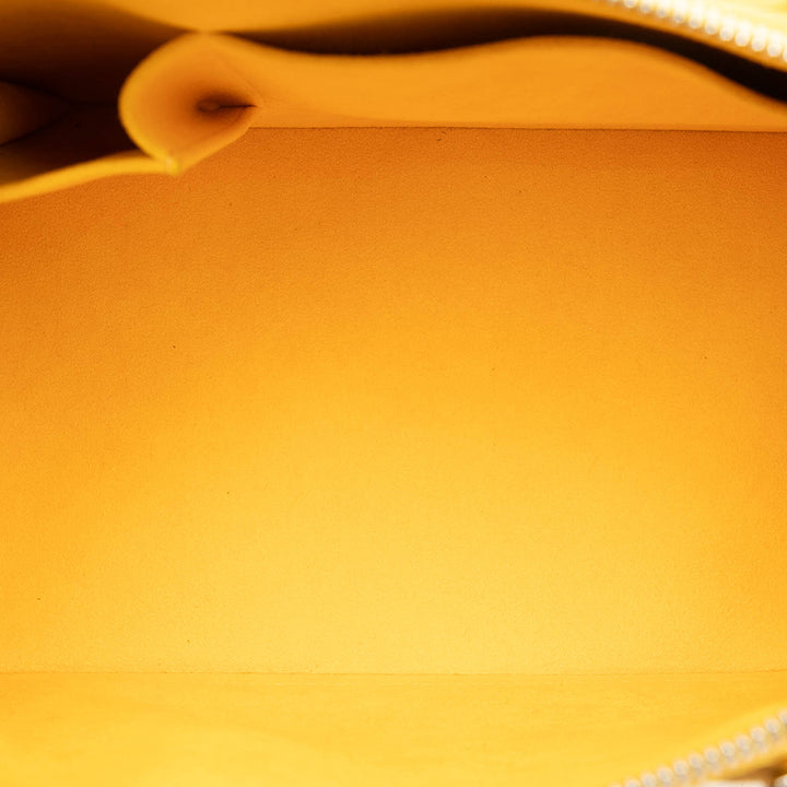 Alma PM Épi Jaune