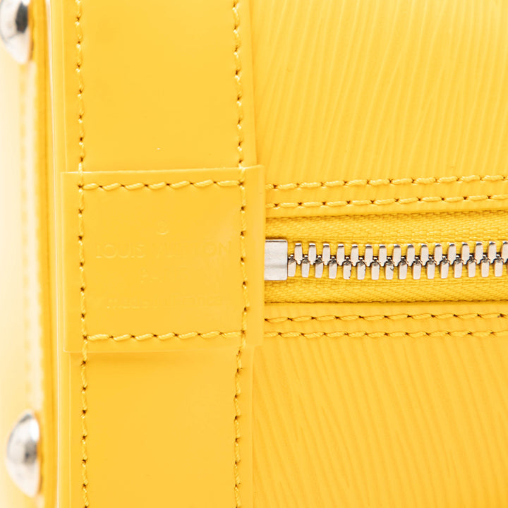 Alma PM Épi Jaune