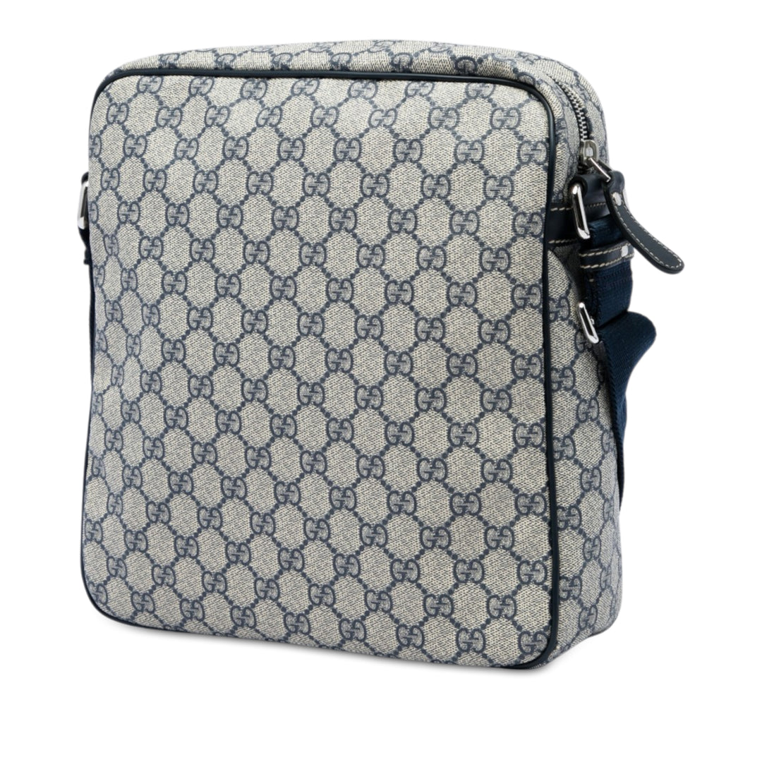 Sac GG Supreme Beige