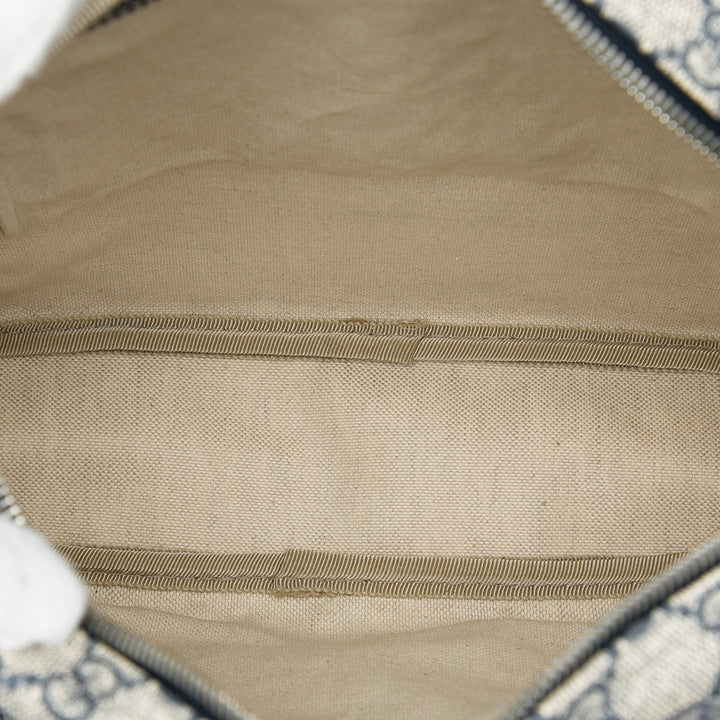 Sac GG Supreme Beige