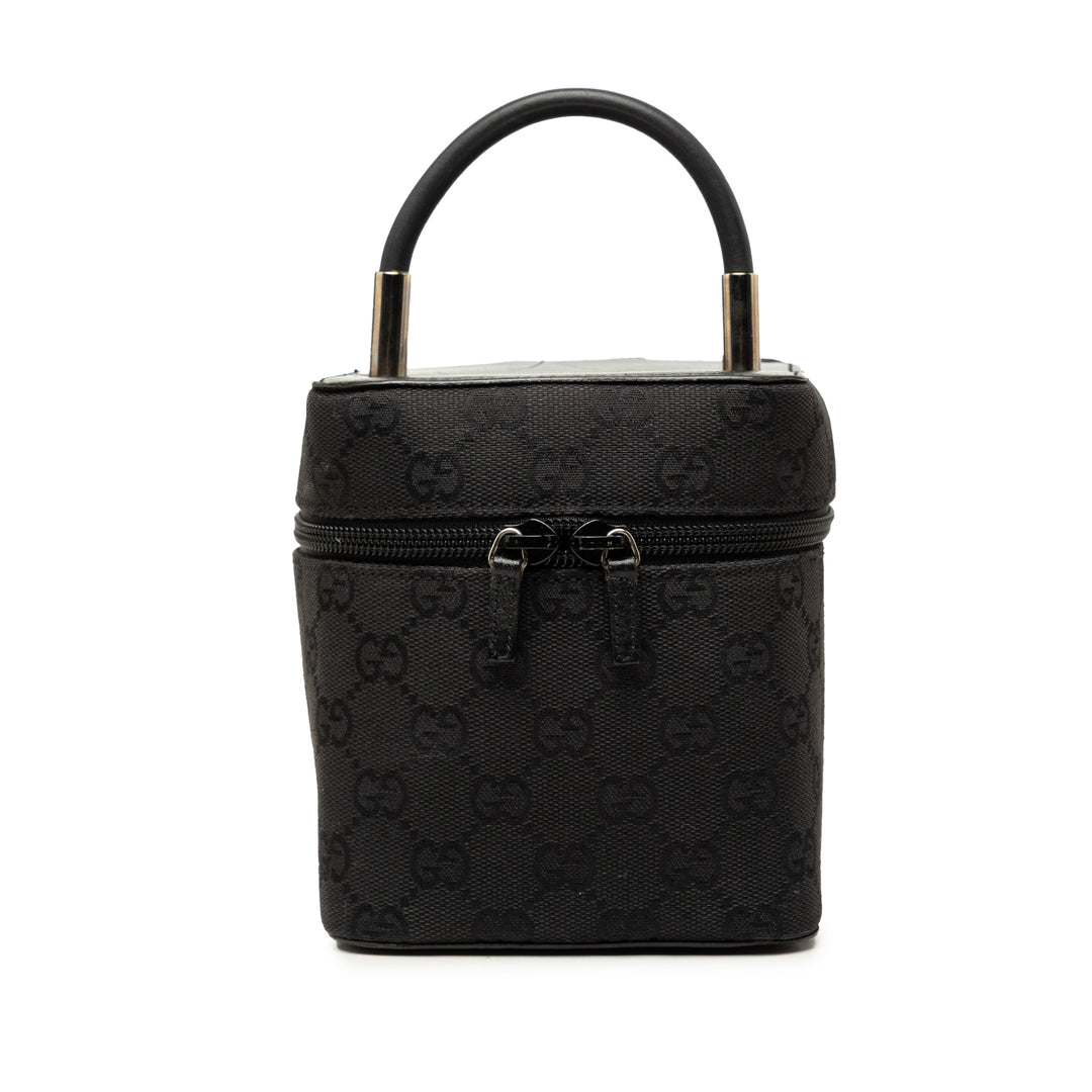 GG Vanity Mini Noir