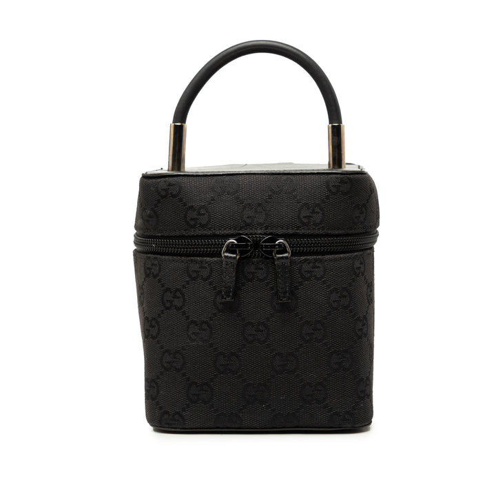 GG Vanity Mini Noir
