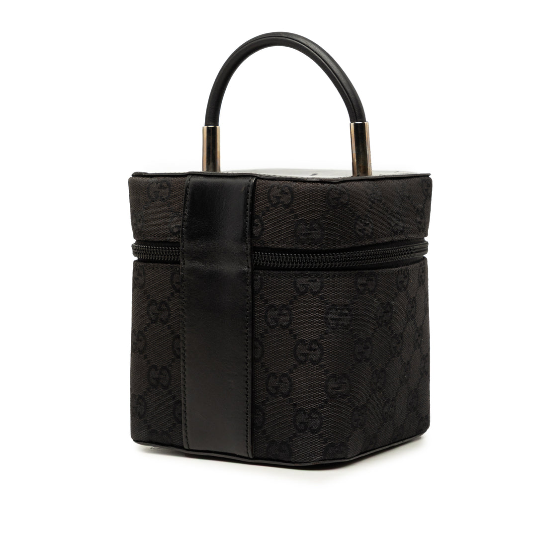 GG Vanity Mini Noir