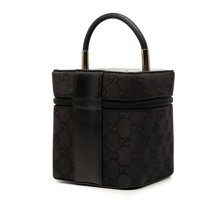 GG Vanity Mini Noir