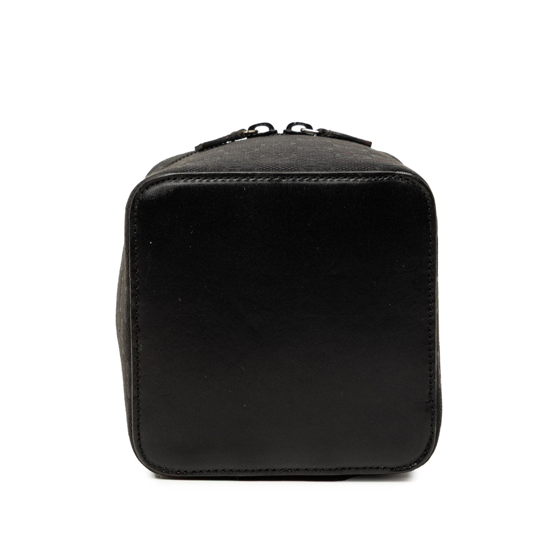 GG Vanity Mini Noir