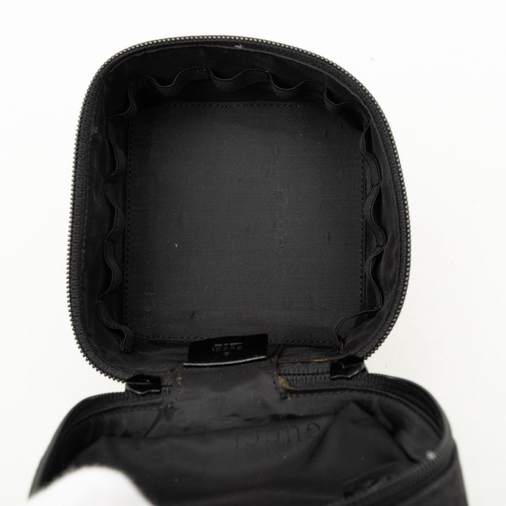 GG Vanity Mini Noir