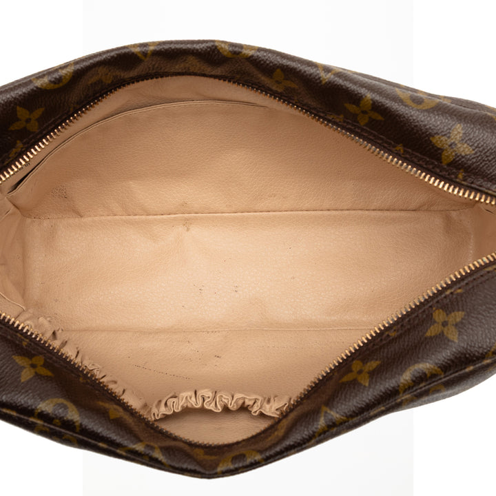 Louis Vuitton Monogram Trousse Toilette 28