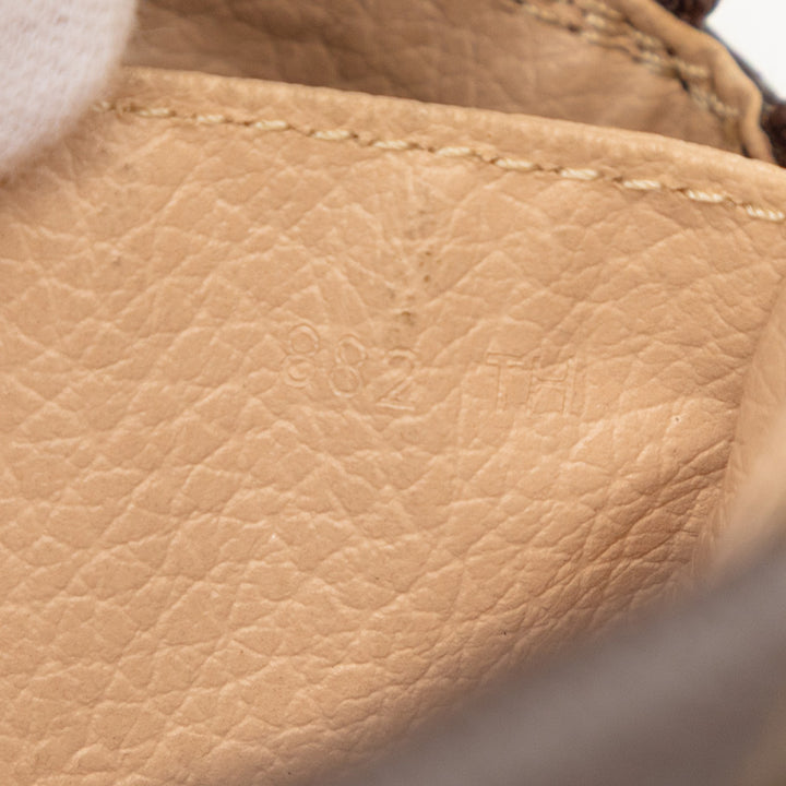 Louis Vuitton Monogram Trousse Toilette 28